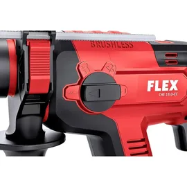 Flex CHE 18.0-EC ohne Akku + L-Boxx