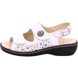 Belvida Damen Weiß 38
