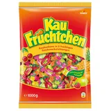 Storck Kau-Früchtchen Kaubonbons 218 Stück 1 kg