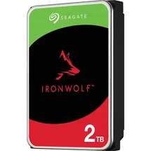 Seagate IronWolf 2 TB 3,5" ST2000VN003