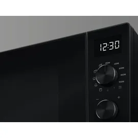 AEG MFB252DB Schwarz