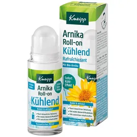 Arnika Roll-on Kühlend
