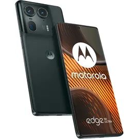 Motorola Edge 50 Ultra 16 GB RAM 1 TB Forest Grey