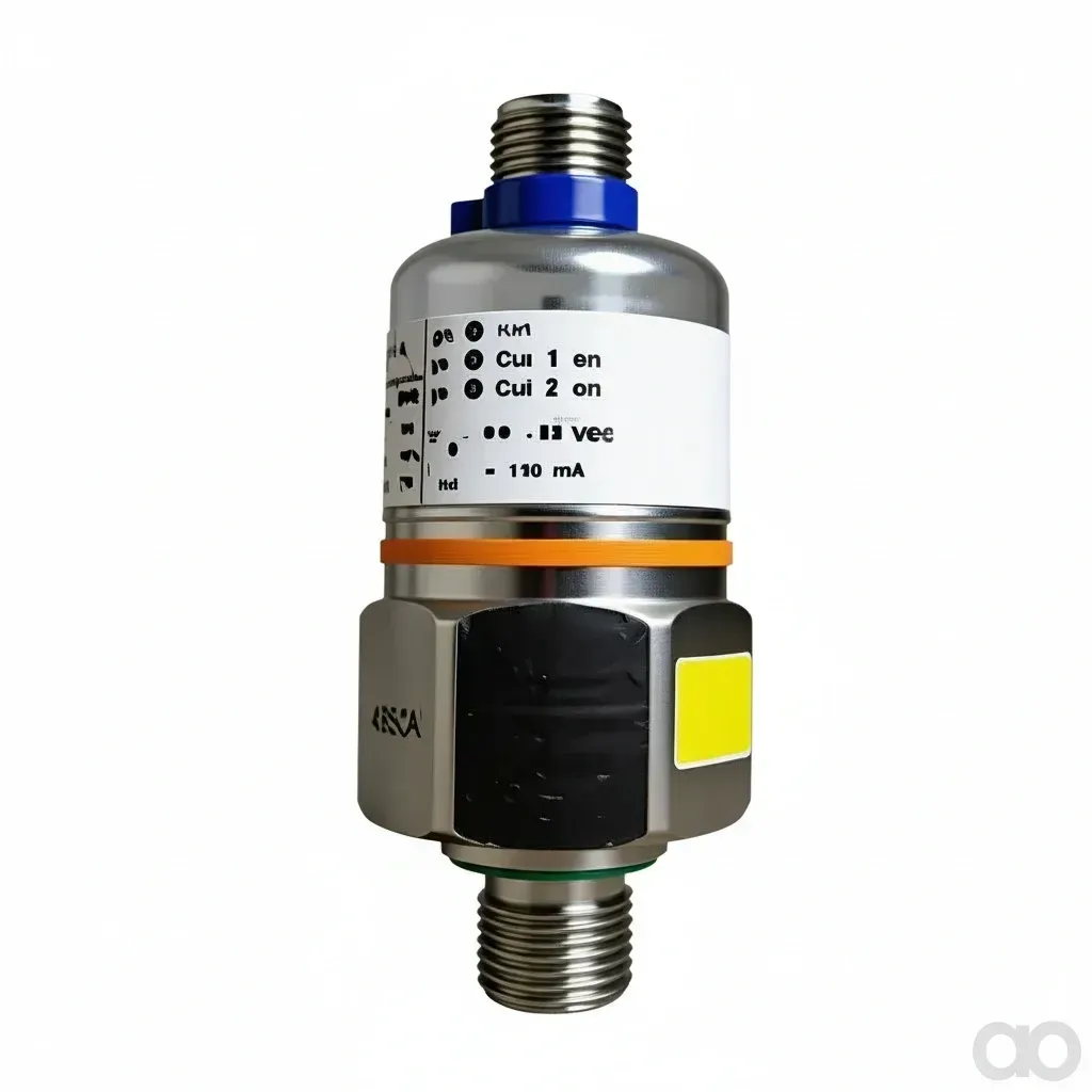 Amazone-940746 - Druckschalter Programmiert (940746)