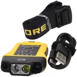 Nitecore NU11 mit IR-Sensor