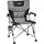 Brunner Campingstuhl Raptor Compack Grau