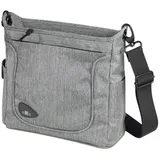 KLICKfix FAHRRAD-LENKERTASCHE ALLEGRA FASHION GRAU