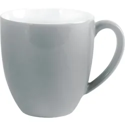 KAHLA 575334A72493C Pronto Colore  Kaffeebecher 0,53 l XL cool gray