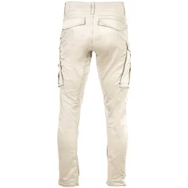 G-Star Rovic Zip 3D Regular Tapered Weiß 33/32