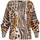 cloud5ive Sweater in beige | Gr.: S