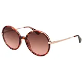 Max&Co MAX &CO MO0064 coloured havana 55 - 55 (L)
