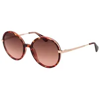 Max&Co MAX &CO MO0064 coloured havana 55 - 55 (L)