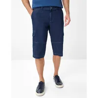 EUREX BY BRAX Style BILL DARK BLUE, denim dunkelblau,