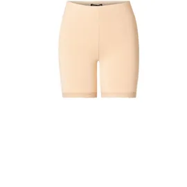 Base Level Curvy Radlerhose Ava beige 50