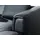 Beliani Ecksofa Schwarz Echtleder L-Förmig Linksseitig Modern Wohnzimmer - Schwarz