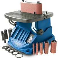 SCHEPPACH OSM600 Spindelschleifer