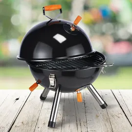 Hi Holzkohlegrill 60331