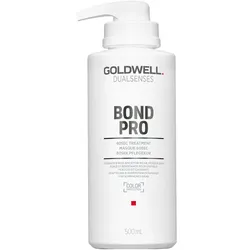 Goldwell Dualsenses Bond Pro 60 Sekunden Treatment 500 ml