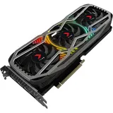 PNY RTX 3070 Ti XLR8 Gaming Revel Edition (8 GB), Grafikkarte