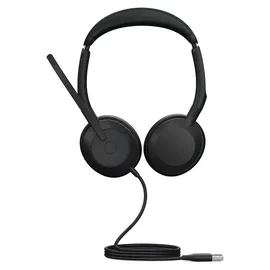 JABRA Evolve2 50 UC Stereo BT USB-A