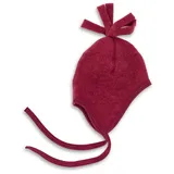 Engel - Baby Mütze Wollfleece - Mütze Gr 74/80