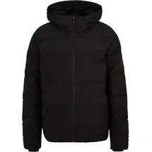 Ziener Tyers-Z Skijacke schwarz 54 EU