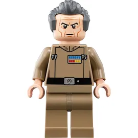 LEGO Star Wars Vaders TIE Advanced vs. A-Wing Starfighter 75150