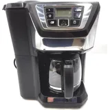 Russell Hobbs Victory Grind & Brew Digitale Glas 22000-56