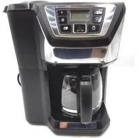 Russell Hobbs Victory Grind & Brew Digitale Glas 22000-56
