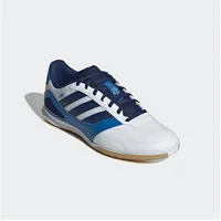 Adidas Super Sala Competition Iii Hallenfußballschuhe - Cloud White
