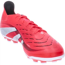 adidas Predator League AG Herren LucRed/FtwWht/Cblack 43 1/3