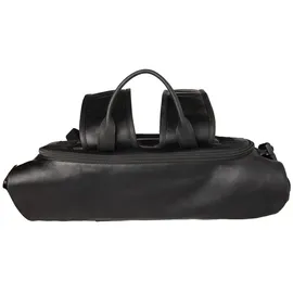 The Chesterfield Brand Bornholm Backpack Black