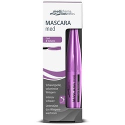 Mascara med Curl & Volume 7 ml