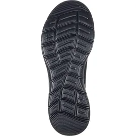 SKECHERS Flex Appeal 5.0 Damen Weit Schwarz 41