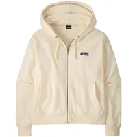 Patagonia Ahnya Full-Zip Hoody Natural - M