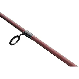 Abu Garcia Tormentor2 Spinnrute, Leichter 24T Carbon Blank, langlebige, Premium Korkgriff, vielseitig einsetzbar für Süß- und Salzwasserangler, Raubfischangeln auf Hecht, Barsch Zander, 2,74m 7-28g