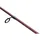 Abu Garcia Tormentor2 Spinnrute, Leichter 24T Carbon Blank, langlebige, Premium Korkgriff, vielseitig einsetzbar für Süß- und Salzwasserangler, Raubfischangeln auf Hecht, Barsch Zander, 2,74m 7-28g