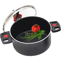 BALLARINI Click & Cook Kochtopf 24 cm