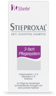 STIEPROXAL Shampoo 100 ml