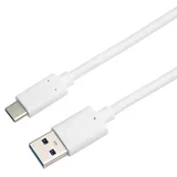 PremiumCord USB 3.0 A USB 3.2 generation 2, 3A, 10Gbit/s, 3m