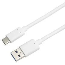 PremiumCord USB 3.0 A USB 3.2 generation 2, 3A, 10Gbit/s, 3m
