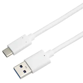 PremiumCord USB 3.0 A USB 3.2 generation 2, 3A, 10Gbit/s, 3m