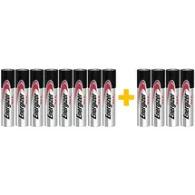 Energizer Max Micro AAA 12 St.