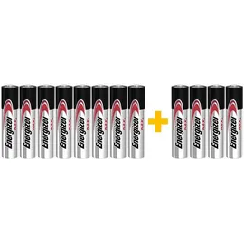 Energizer Max Micro AAA 12 St.