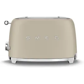 Smeg TSF01MLMEU Beige