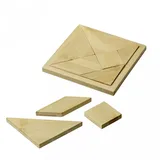 Philos Tangram Bambus 155 x 155 mm