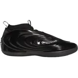 adidas PERFORMANCE Harden Volume 10 schwarz - core black/cloud white/lucid red 43 1/3