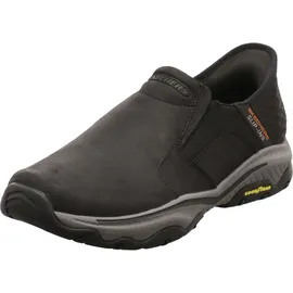 SKECHERS Slipper in schwarz - Gr.: 41