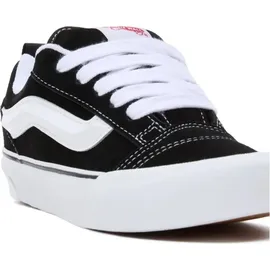 Vans Knu Skool Black 43