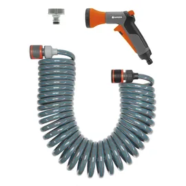 Gardena Spiralschlauch-Set 10 m (4646-20)